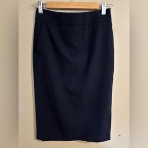 Banana Republic pencil skirt New with tag